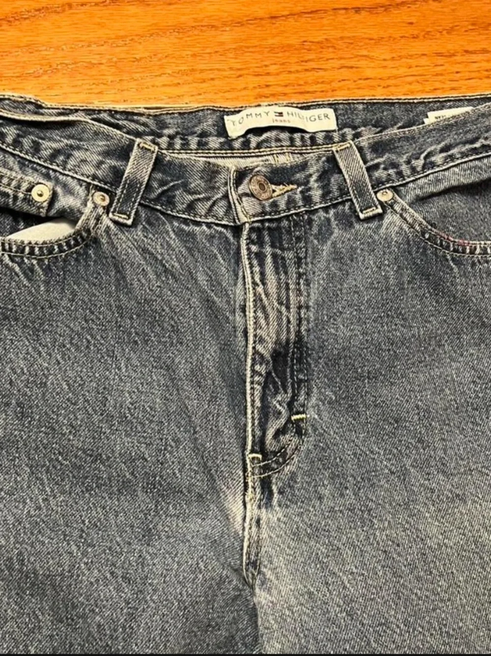 Women’s jeans